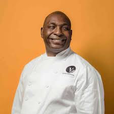 Chef Adebayo Olatunji
